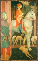 Kilhwych, der Königssohn